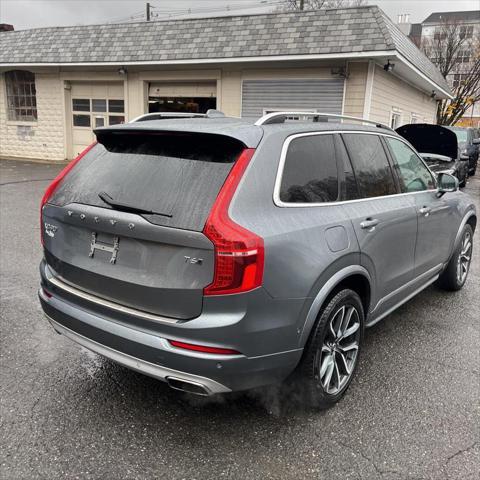 used 2016 Volvo XC90 car, priced at $20,999