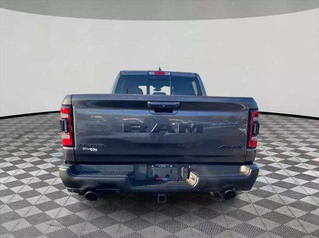 used 2020 Ram 1500 car, priced at $29,799