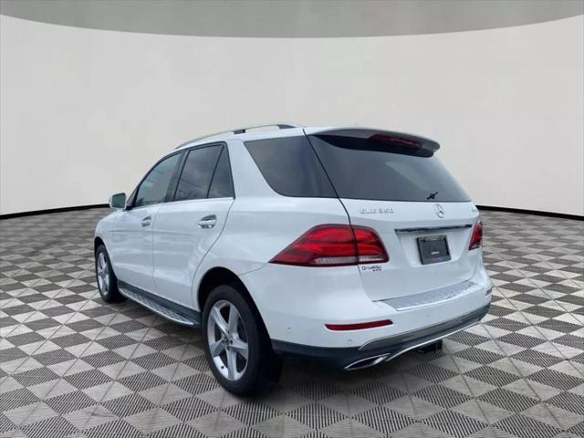 used 2018 Mercedes-Benz GLE 350 car, priced at $24,149