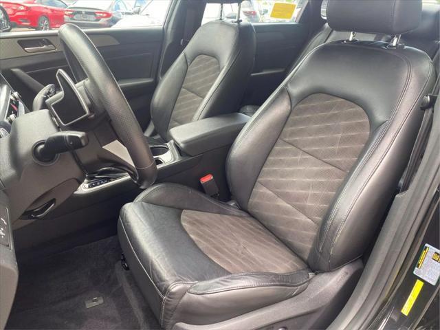 used 2019 Hyundai Sonata car, priced at $15,199