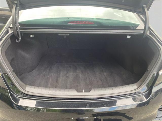 used 2019 Hyundai Sonata car, priced at $15,199