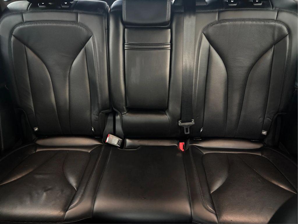 used 2019 Lincoln Nautilus car, priced at $19,299