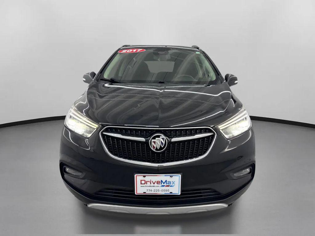 used 2017 Buick Encore car, priced at $9,699