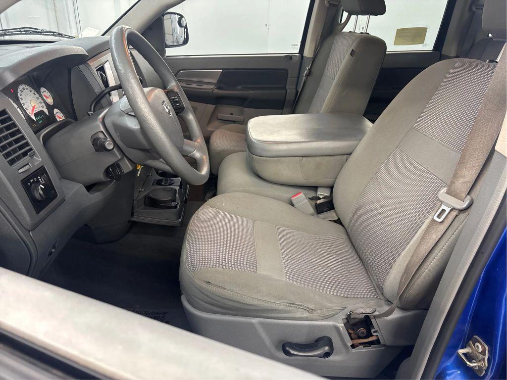 used 2007 Dodge Ram 1500 car, priced at $7,999