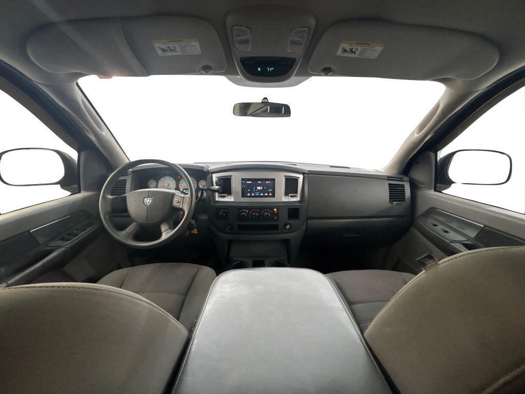 used 2007 Dodge Ram 1500 car, priced at $7,999