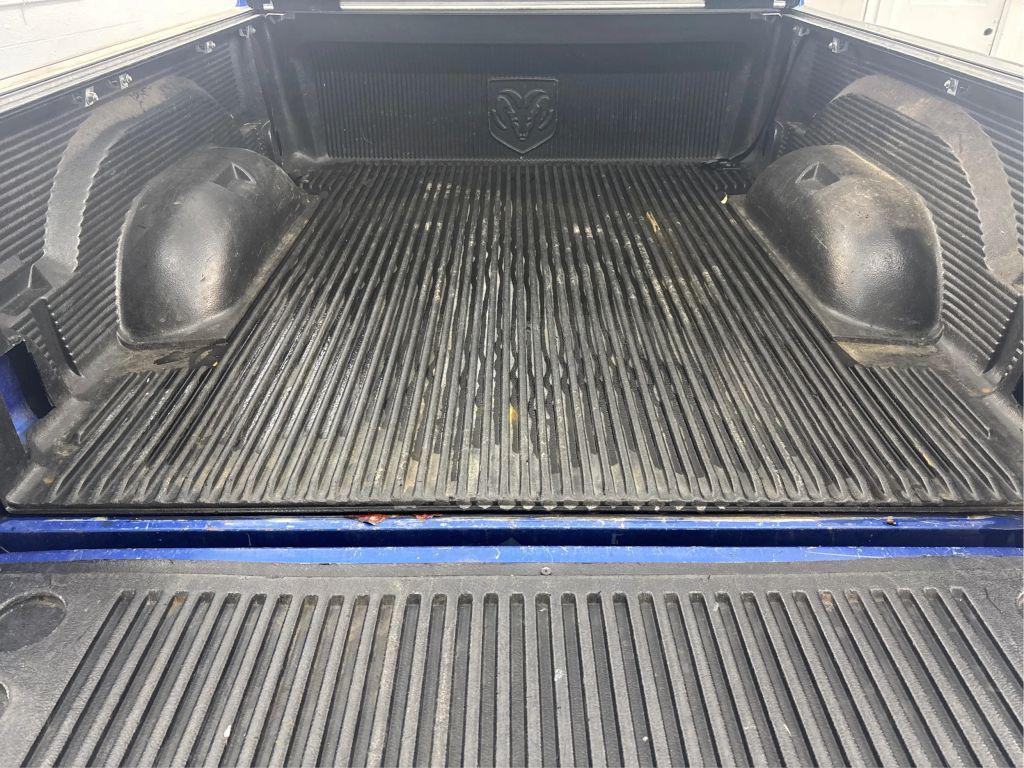 used 2007 Dodge Ram 1500 car, priced at $7,999