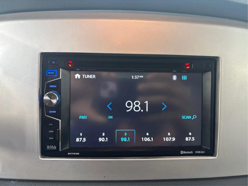 used 2007 Dodge Ram 1500 car, priced at $7,999