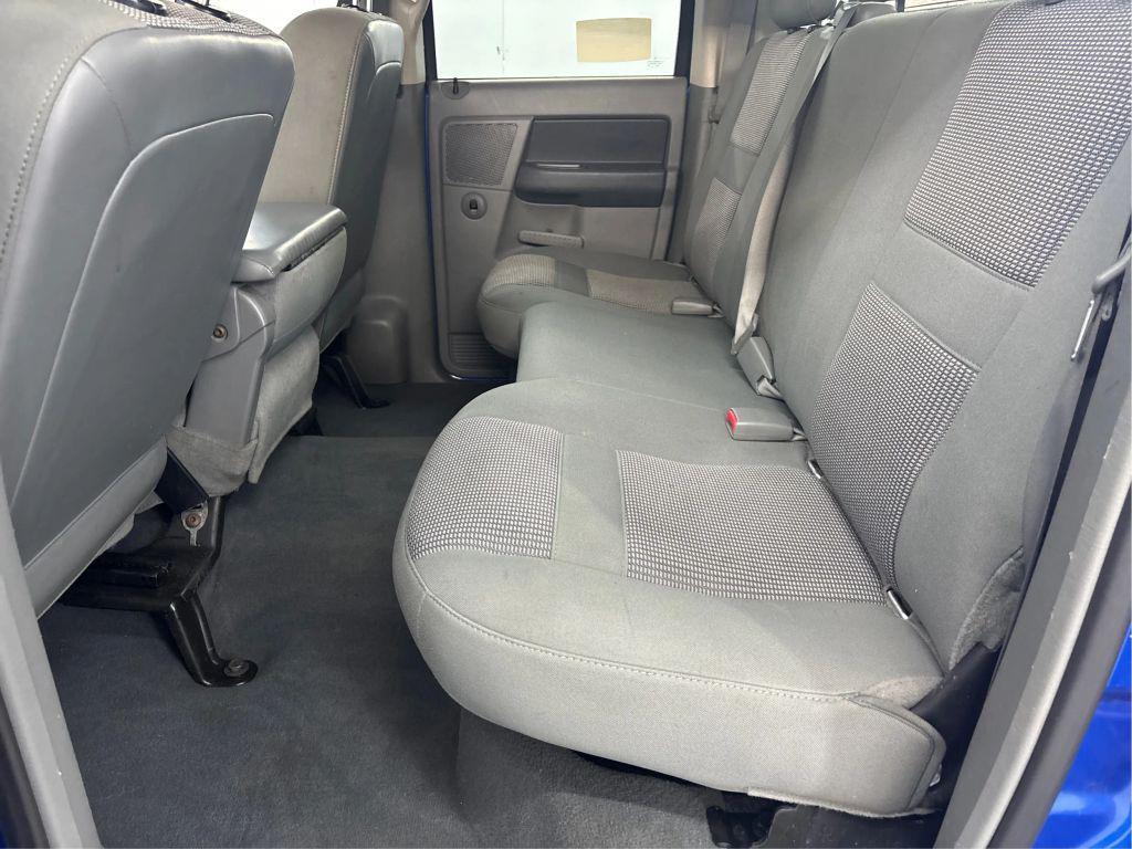 used 2007 Dodge Ram 1500 car, priced at $7,999