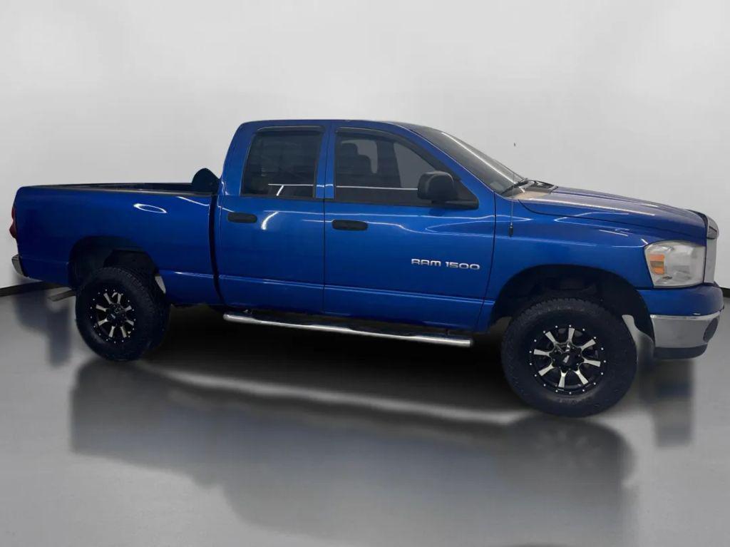 used 2007 Dodge Ram 1500 car, priced at $7,999