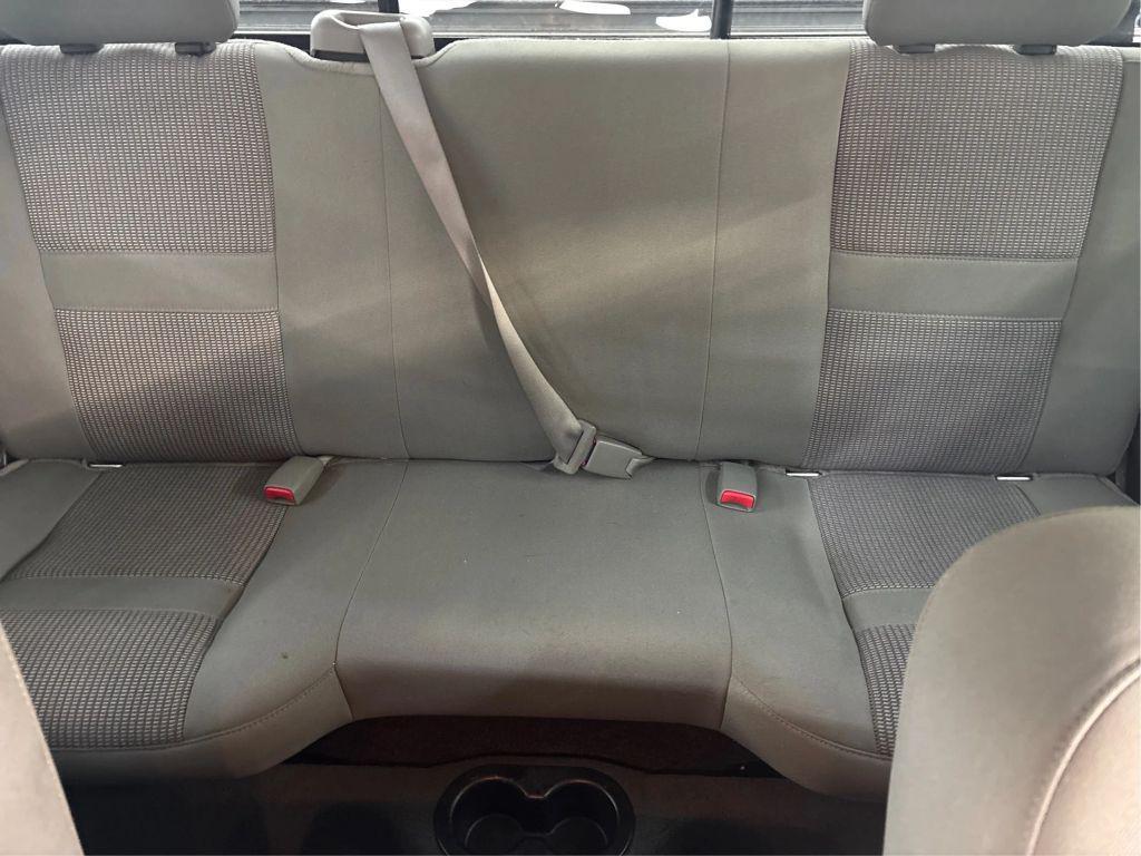 used 2007 Dodge Ram 1500 car, priced at $7,999