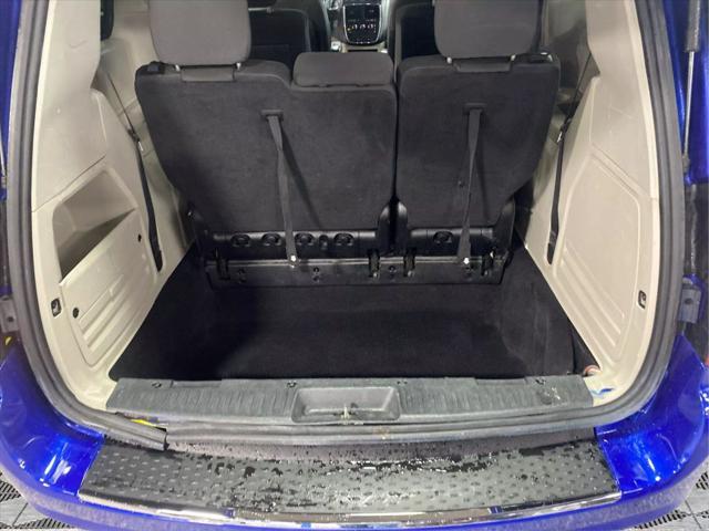 used 2019 Dodge Grand Caravan car, priced at $11,999
