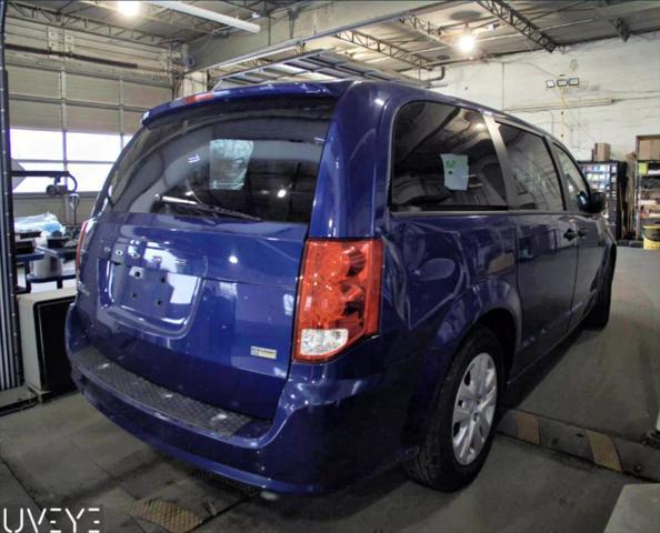 used 2019 Dodge Grand Caravan car, priced at $14,999