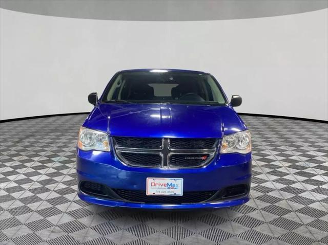 used 2019 Dodge Grand Caravan car, priced at $13,499