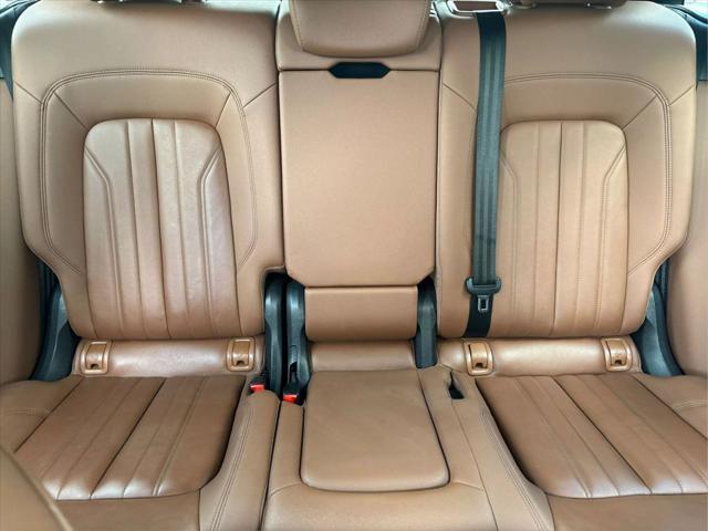 used 2021 Audi Q5 car, priced at $21,399