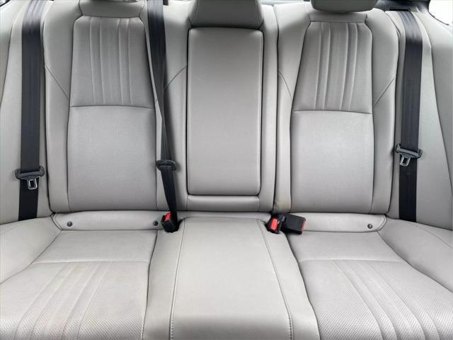 used 2020 Honda Accord car, priced at $22,349