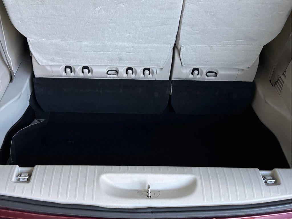 used 2019 Chrysler Pacifica car, priced at $19,599