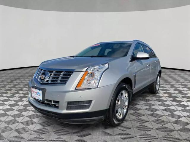 used 2013 Cadillac SRX car, priced at $8,999