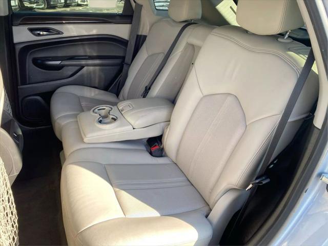 used 2013 Cadillac SRX car, priced at $8,999