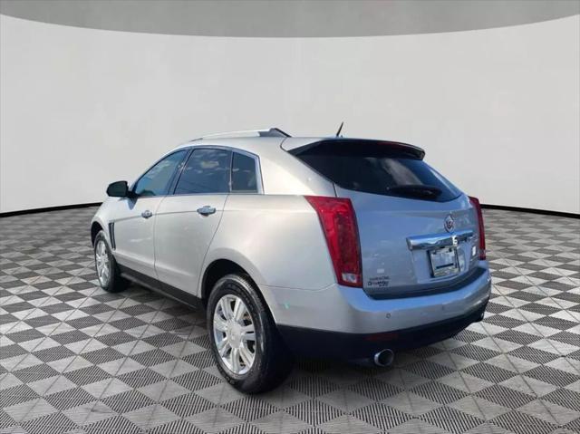 used 2013 Cadillac SRX car, priced at $8,999