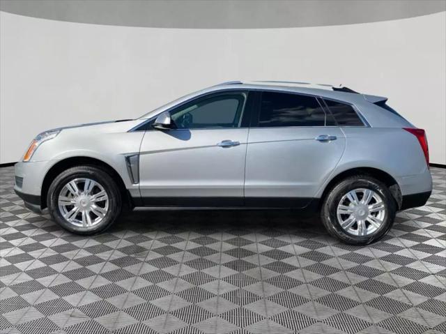 used 2013 Cadillac SRX car, priced at $8,999