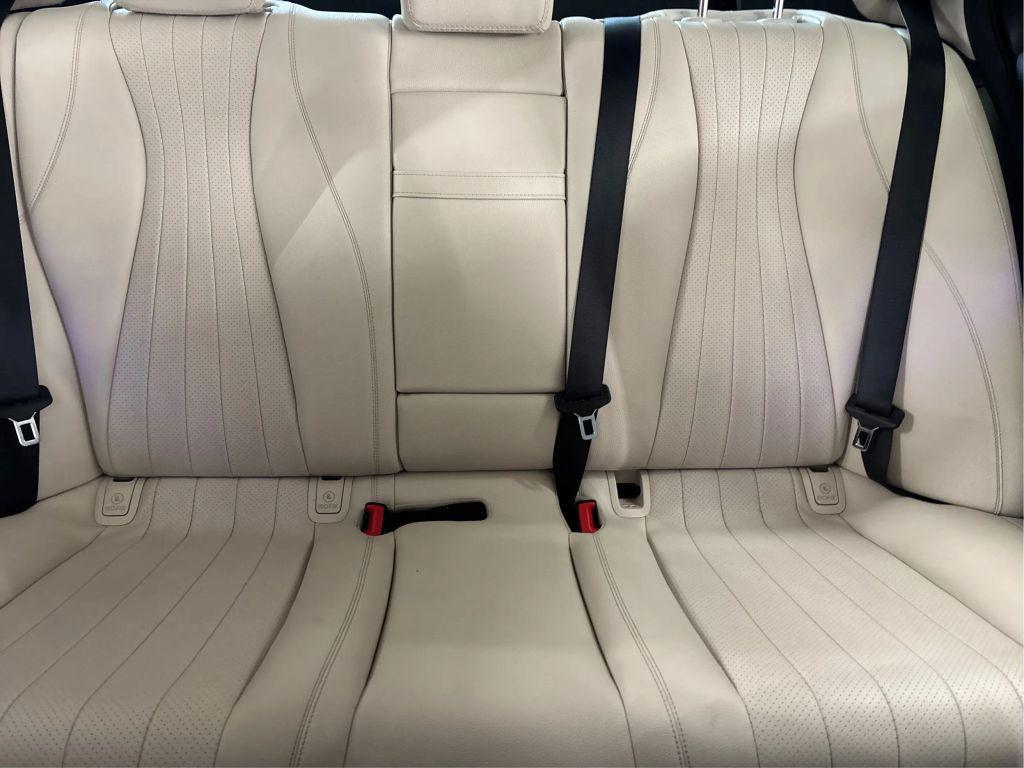 used 2019 Mercedes-Benz E-Class car, priced at $21,199