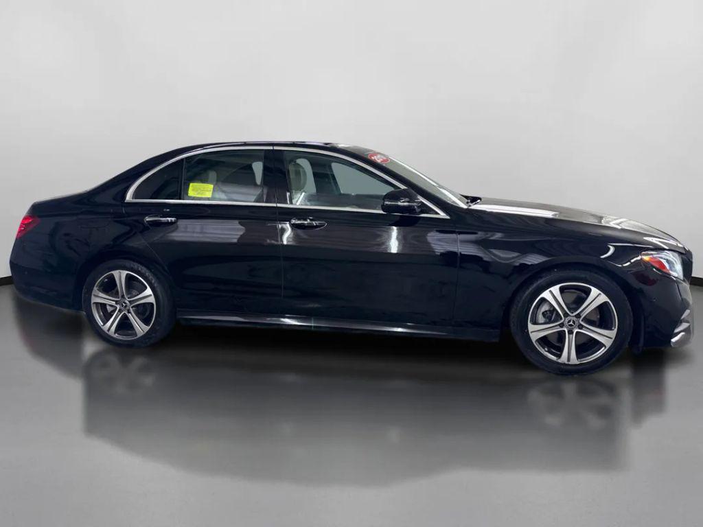 used 2019 Mercedes-Benz E-Class car, priced at $21,199