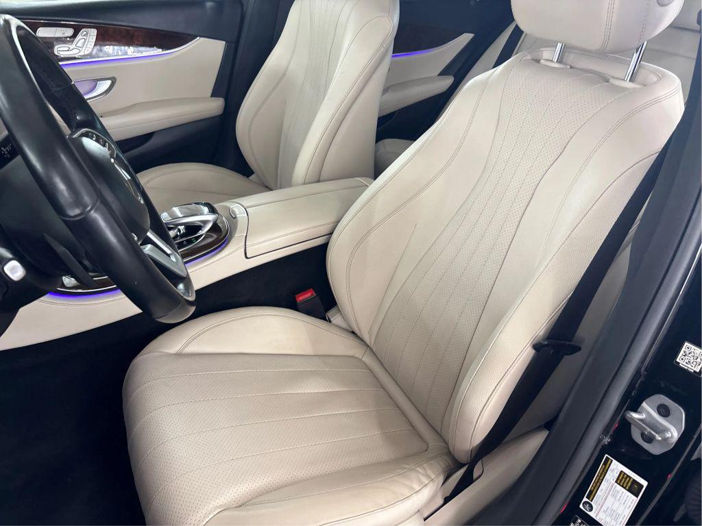 used 2019 Mercedes-Benz E-Class car, priced at $21,199