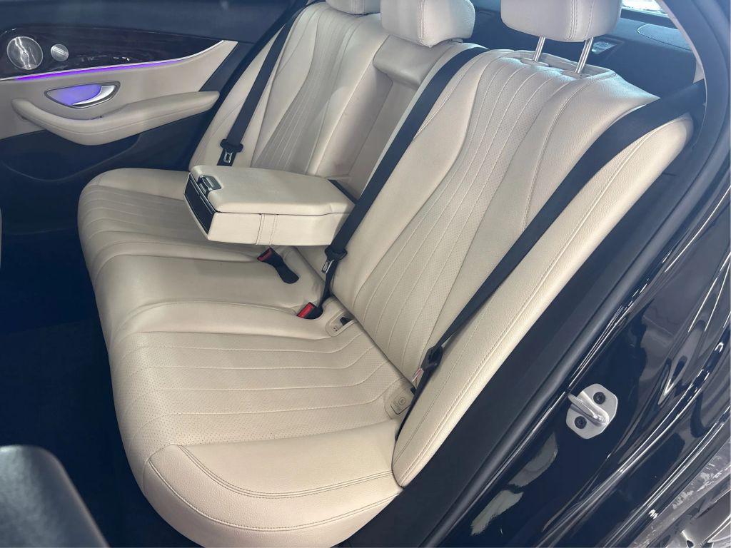used 2019 Mercedes-Benz E-Class car, priced at $21,199