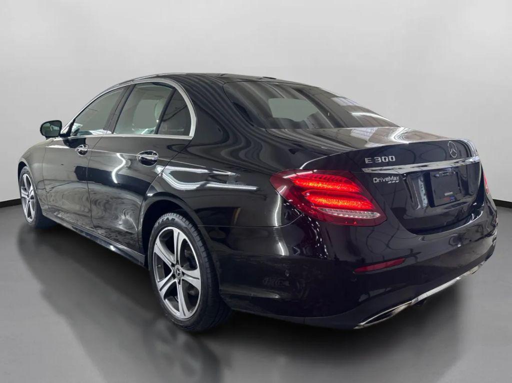 used 2019 Mercedes-Benz E-Class car, priced at $21,199