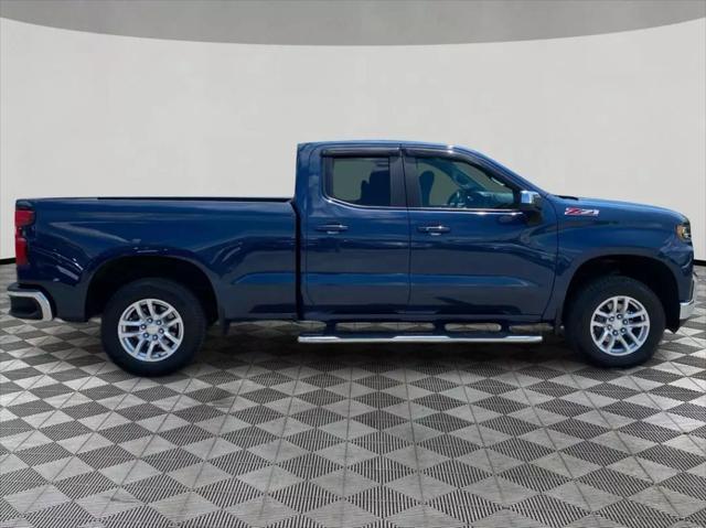 used 2020 Chevrolet Silverado 1500 car, priced at $26,399