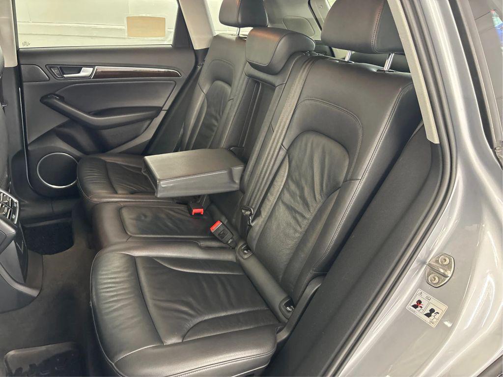 used 2016 Audi Q5 car, priced at $13,599