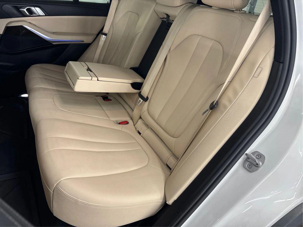 used 2019 BMW X5 car, priced at $27,999