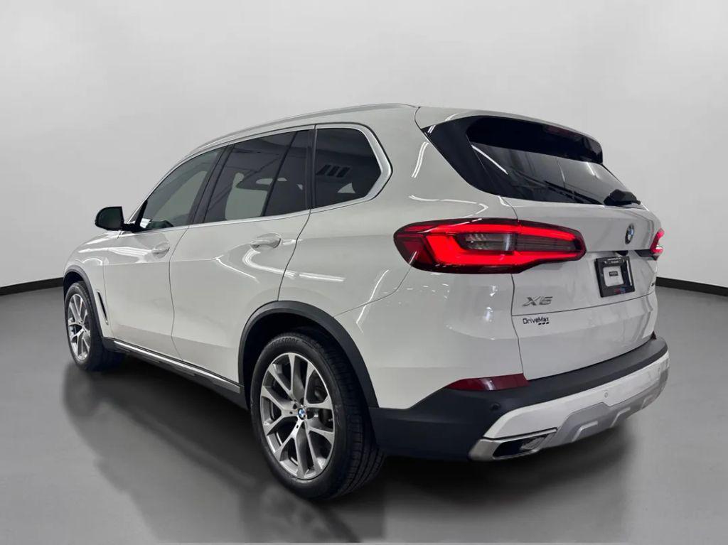 used 2019 BMW X5 car, priced at $27,999