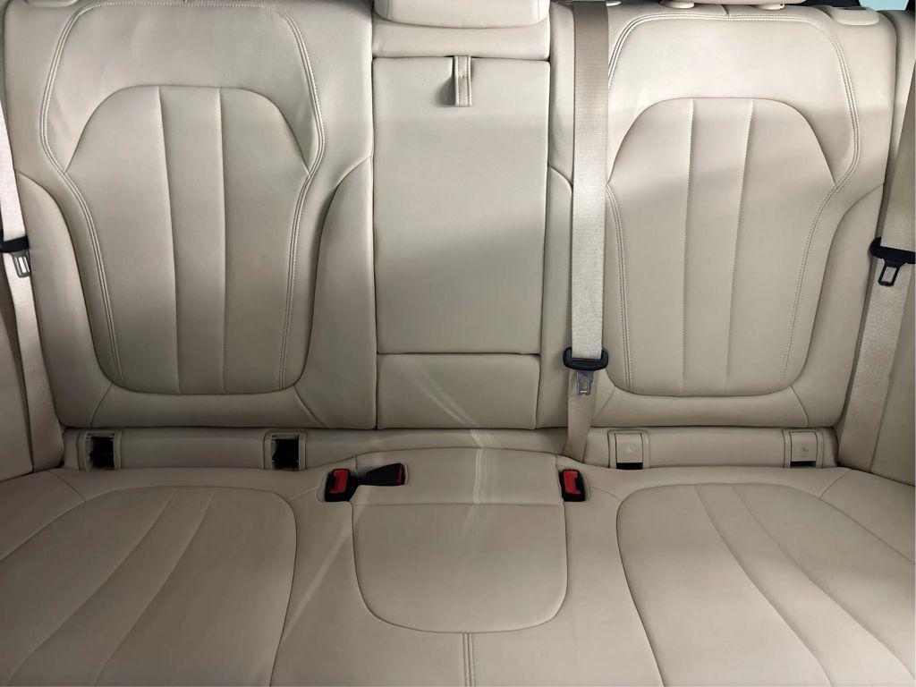 used 2019 BMW X5 car, priced at $27,999