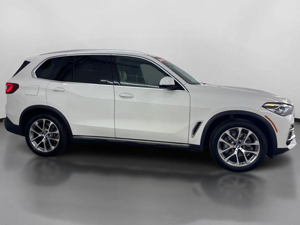 used 2019 BMW X5 car, priced at $27,999