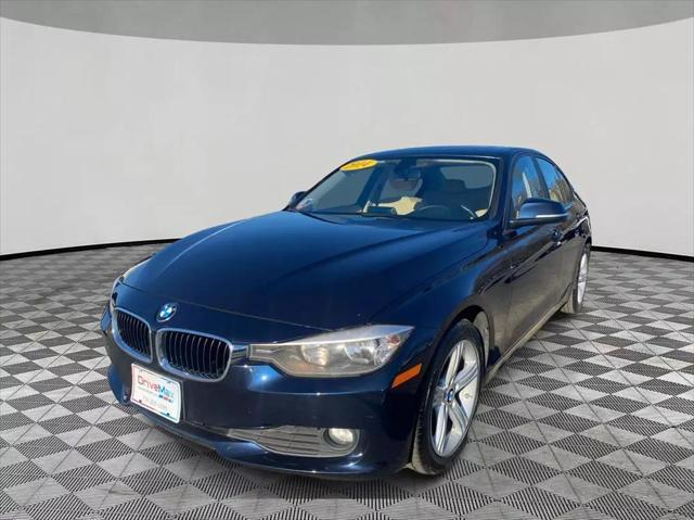 used 2014 BMW 320 car, priced at $10,299