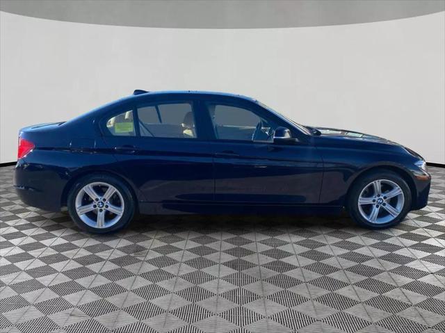 used 2014 BMW 320 car, priced at $10,299