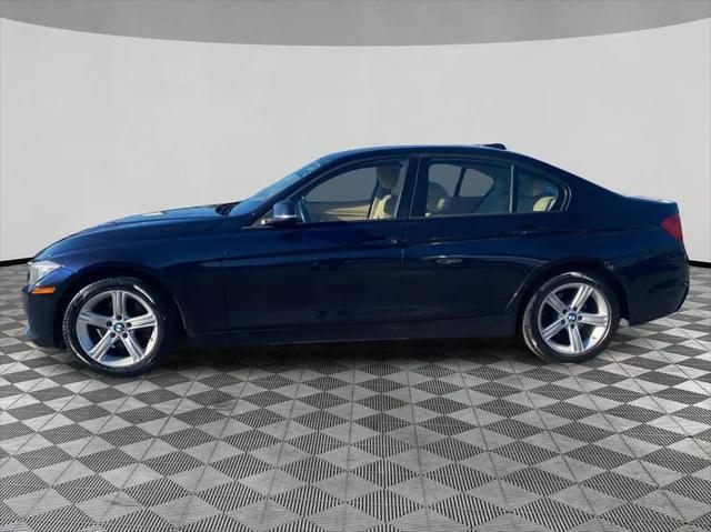 used 2014 BMW 320 car, priced at $10,299