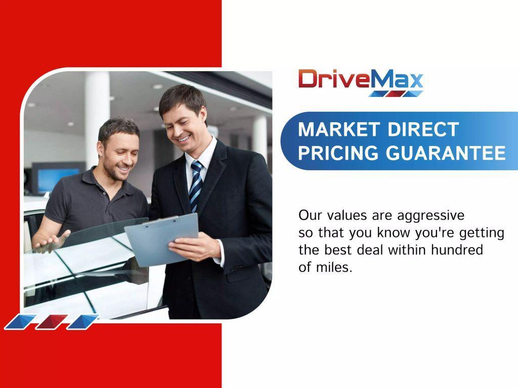 used 2022 Nissan Maxima car, priced at $20,599