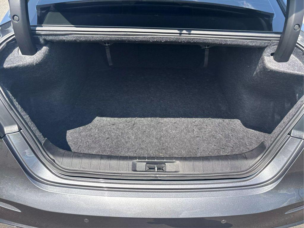 used 2022 Nissan Maxima car, priced at $20,599