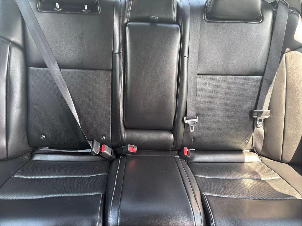 used 2022 Nissan Maxima car, priced at $20,599