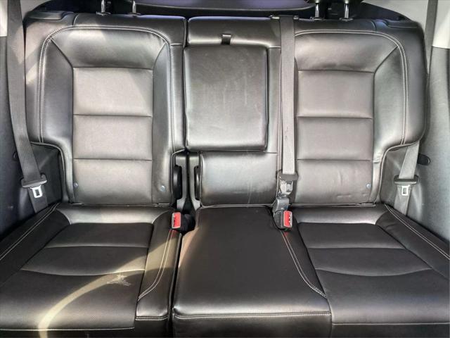 used 2022 GMC Terrain car, priced at $21,699