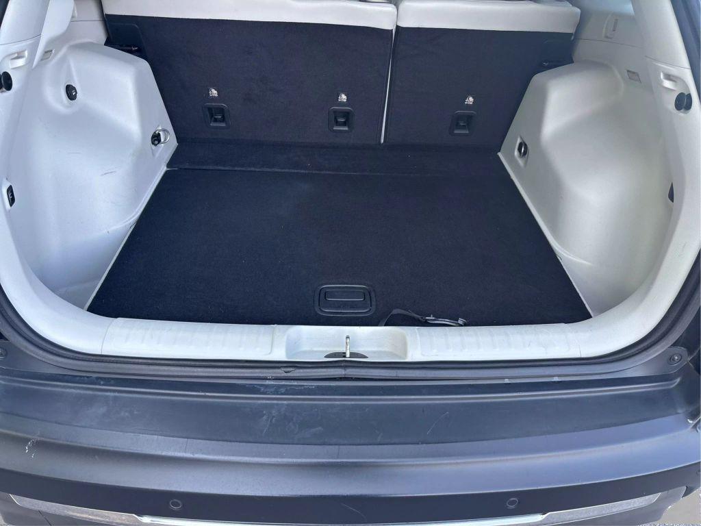 used 2019 Jeep Cherokee car, priced at $16,499