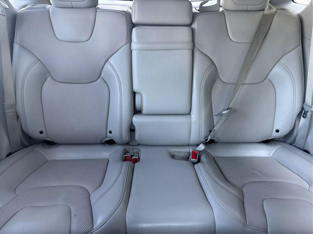 used 2019 Jeep Cherokee car, priced at $16,499