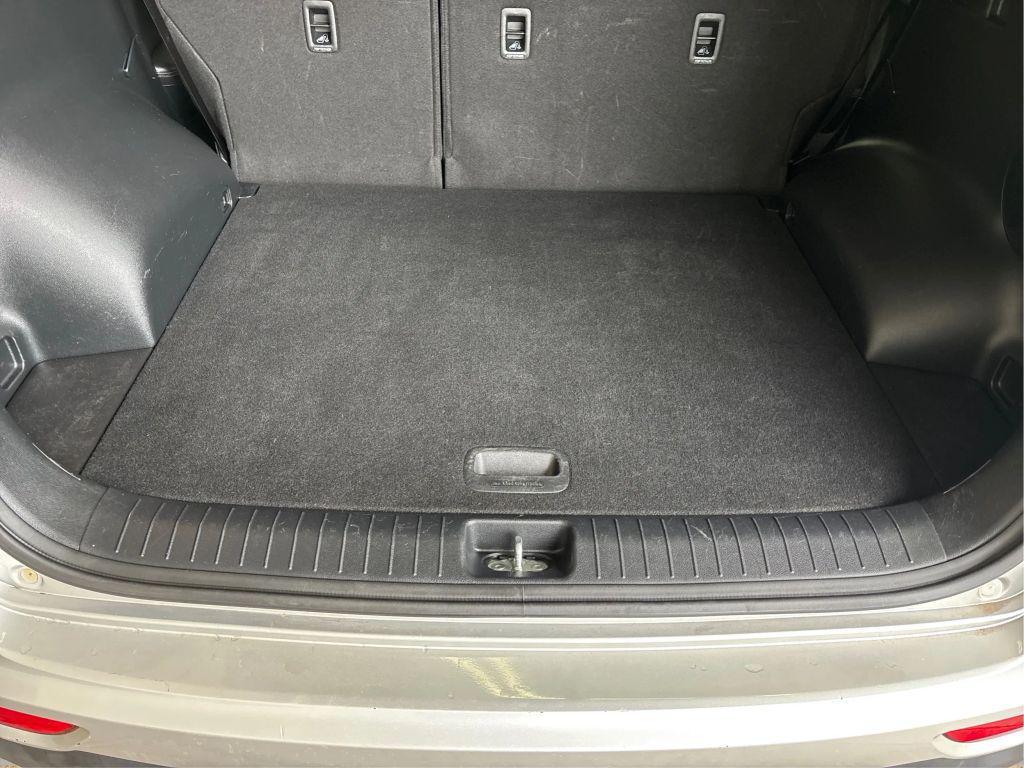 used 2018 Kia Sportage car, priced at $12,999