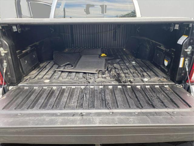 used 2018 Toyota Tacoma car, priced at $28,999