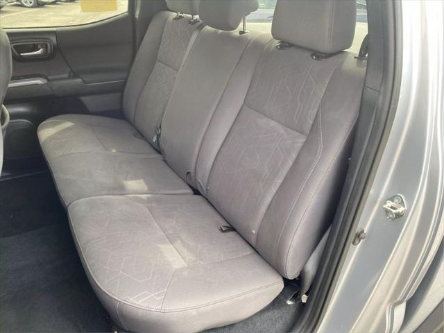 used 2018 Toyota Tacoma car, priced at $28,999