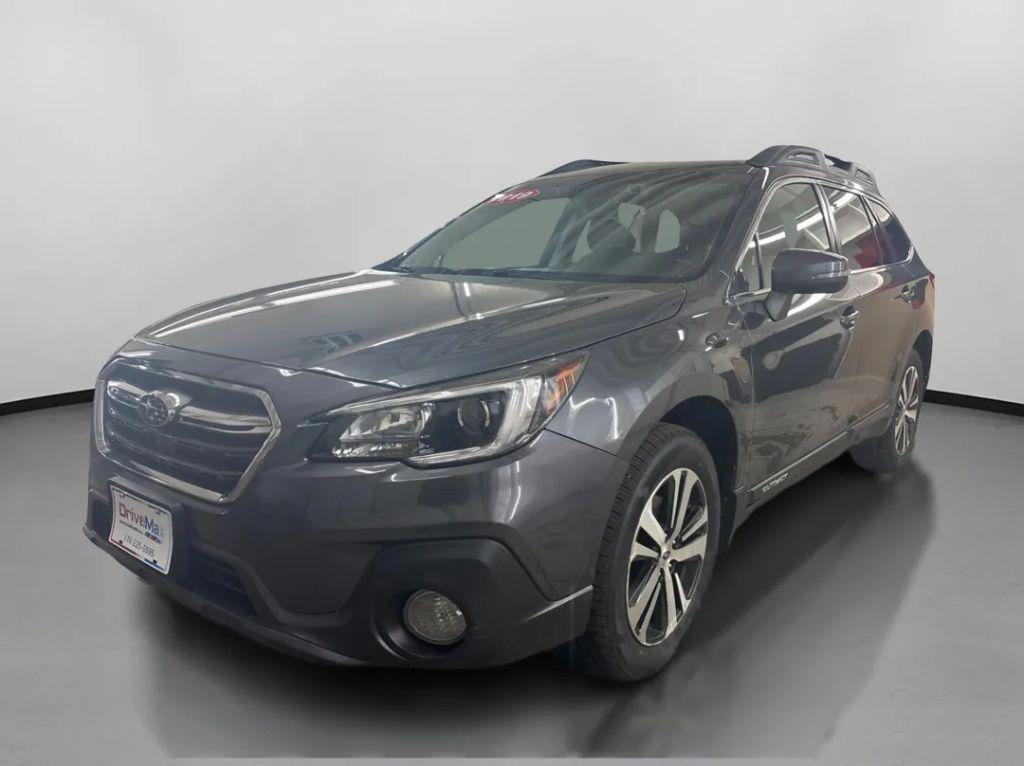 used 2019 Subaru Outback car, priced at $16,499