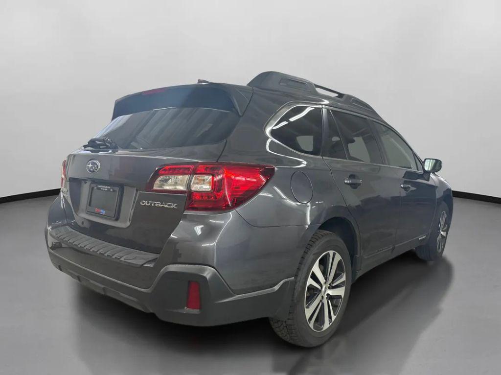 used 2019 Subaru Outback car, priced at $16,499