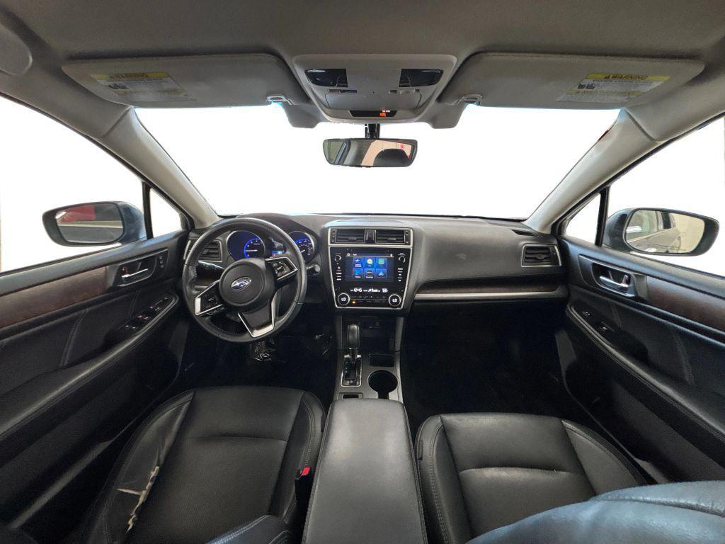 used 2019 Subaru Outback car, priced at $16,499